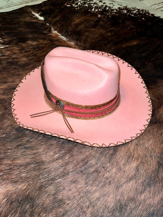 Pink Lady